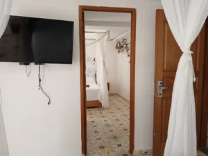 Habitación Cuádruple