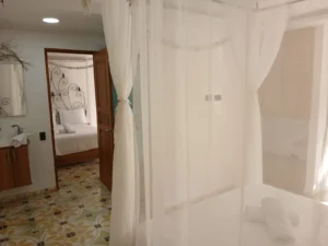 Habitación Cuádruple