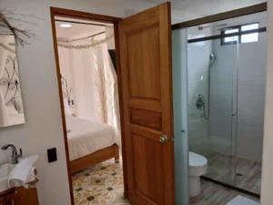 Habitación Cuádruple
