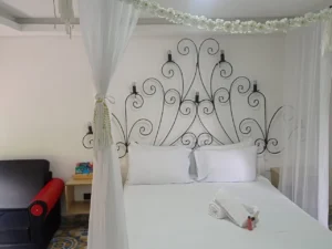 Habitación Doble Superior, Hotel The Rock Guatapé