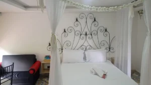 Habitación Doble Superior, Hotel The Rock Guatapé