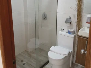 Habitación Doble Superior, Hotel The Rock Guatapé